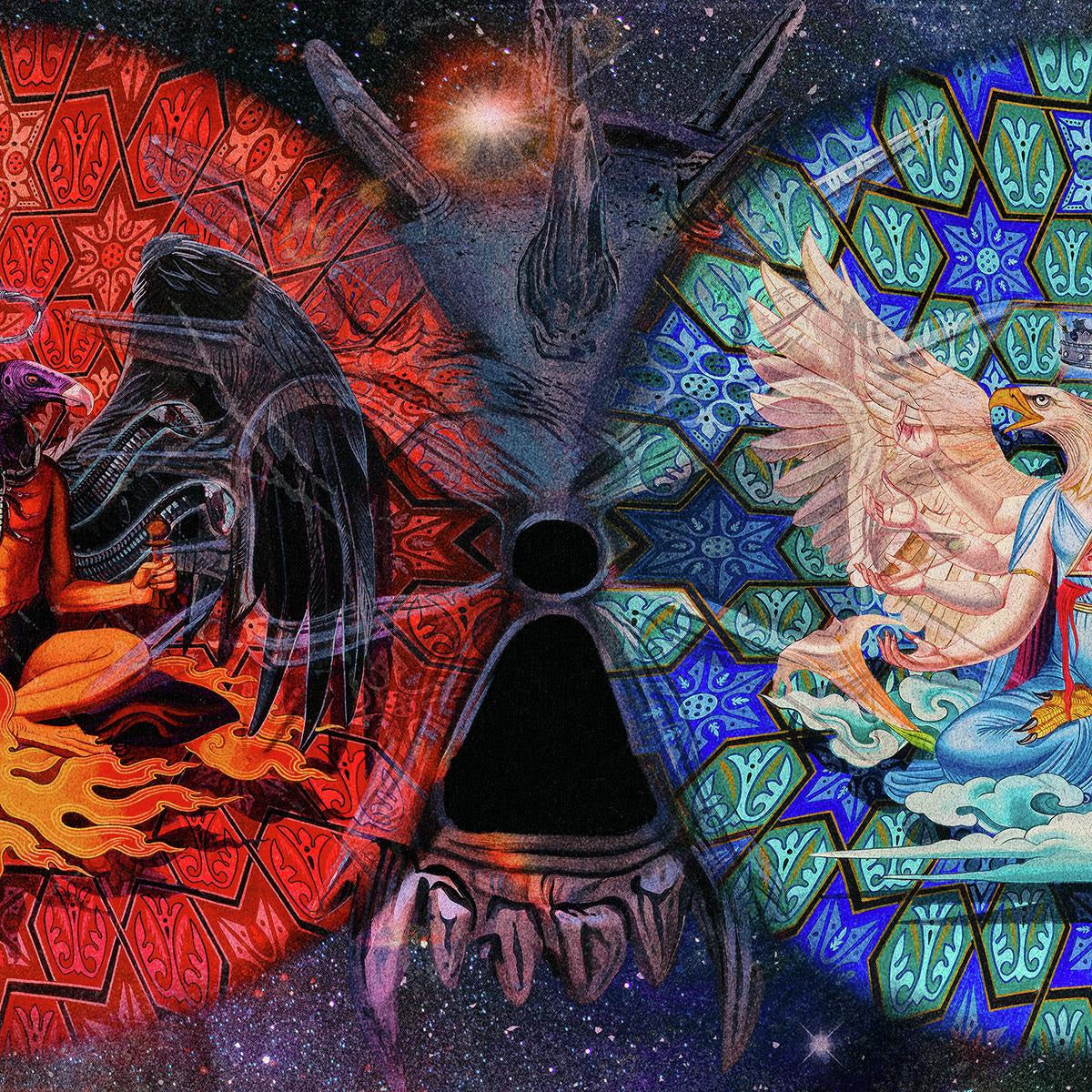 Corrosion Of Conformity | Good God / Baad Man (Digipak) | CD