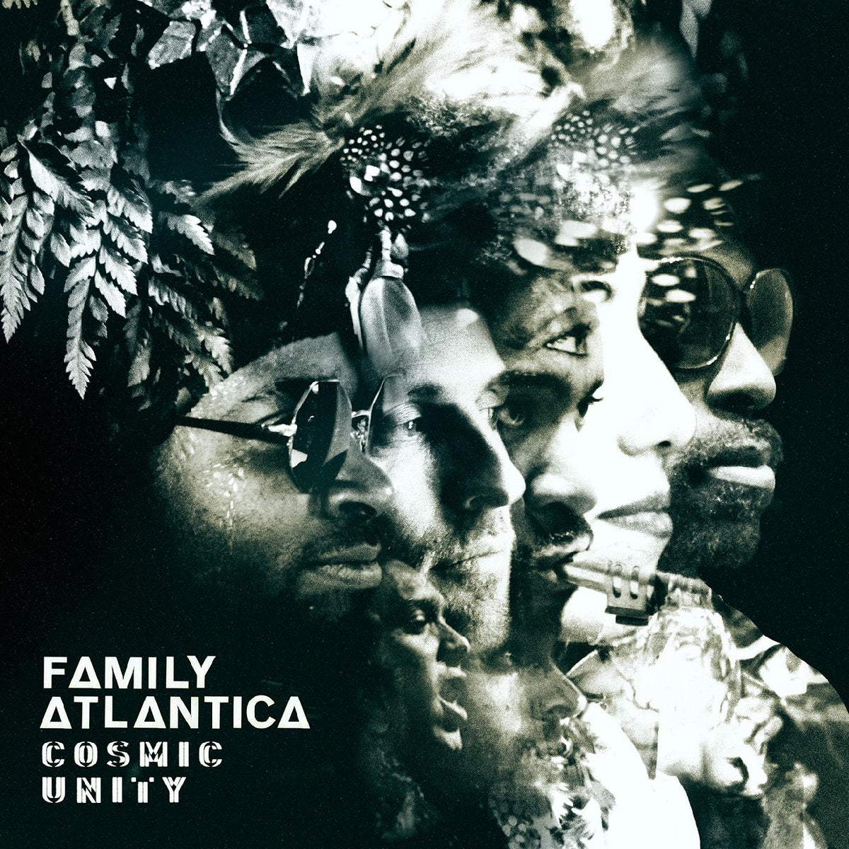 Family Atlantica - Cosmic Unity | CD