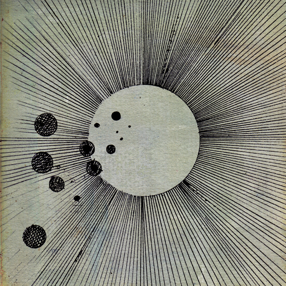 Flying Lotus - Cosmogramma | CD