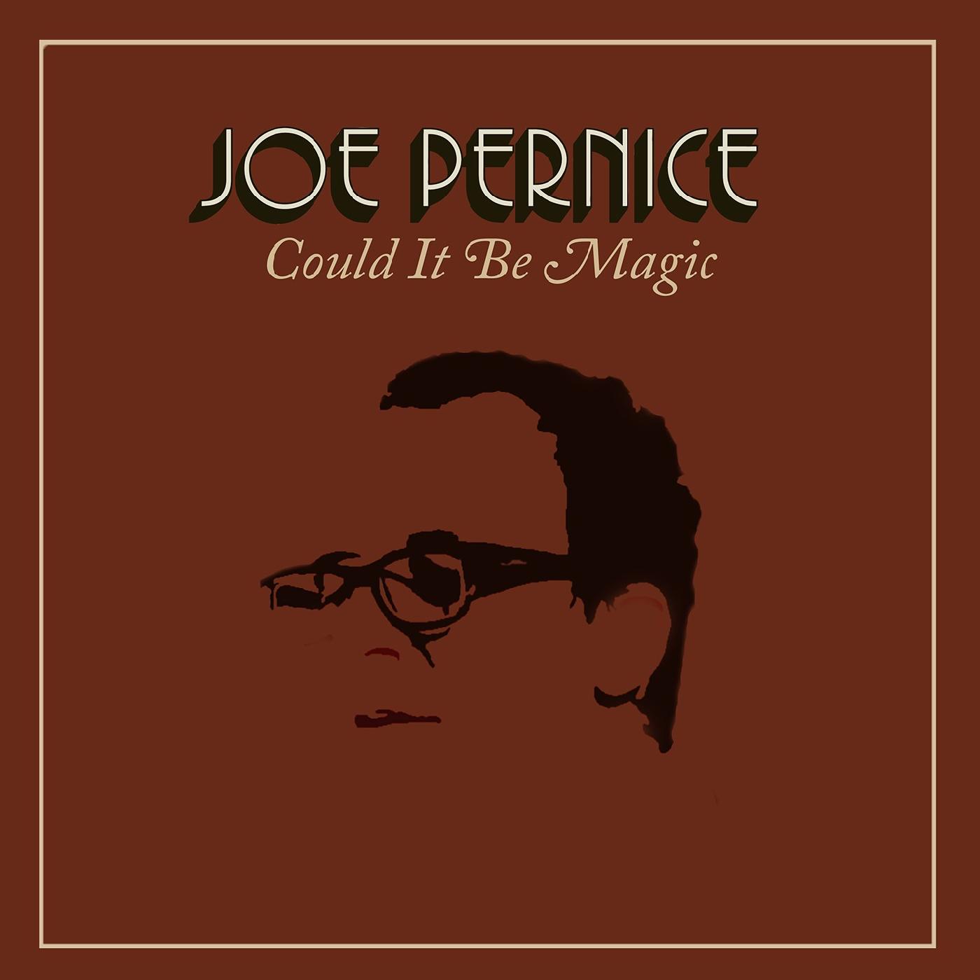 Joe Pernice - Could It Be Magic | CD