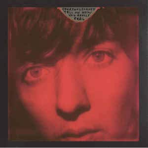 Courtney Barnett - Tell Me How You Really Feel | Vinyl