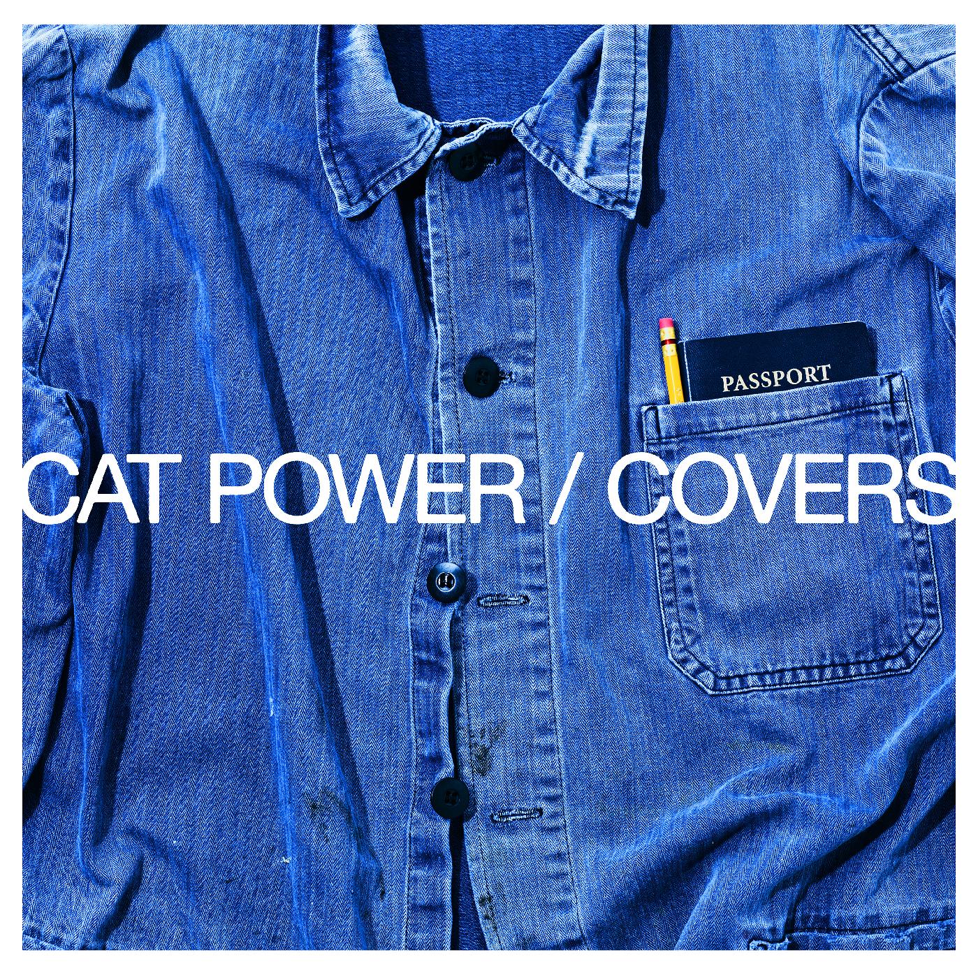 Cat Power - Covers | CD