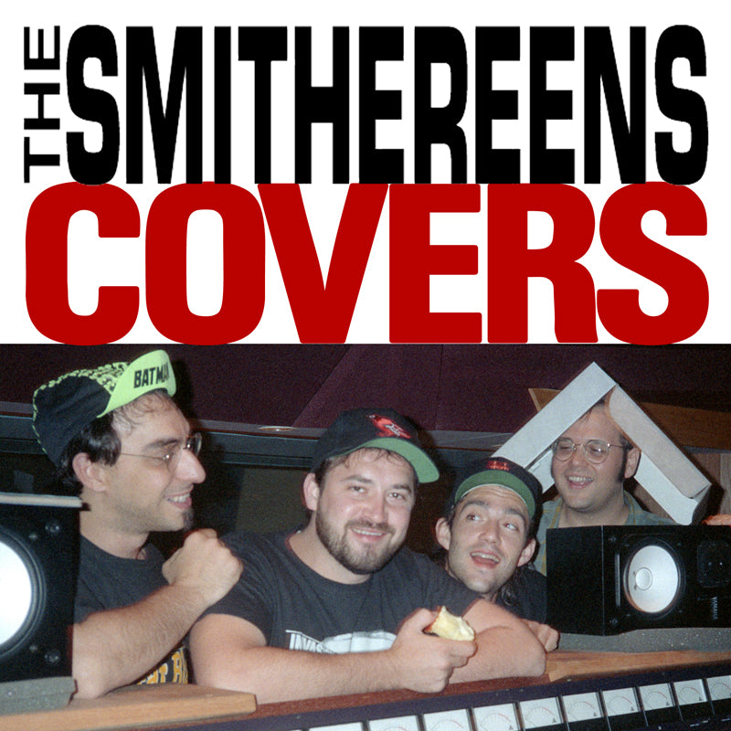 The Smithereens - Covers | CD