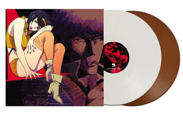 Seatbelts - Cowboy Bebop (Original Series Soundtrack) (Deactivated) | Vinyl