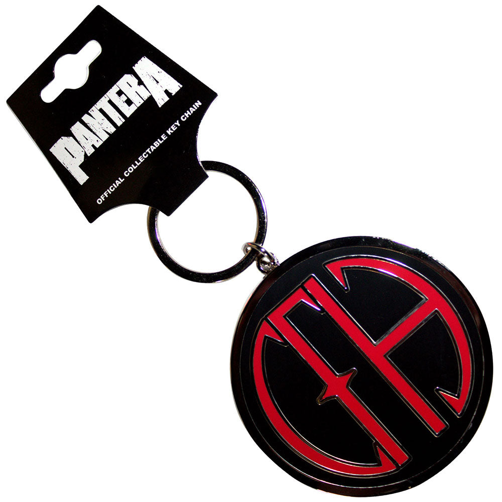 Pantera | Cowboys From Hell Emblem |