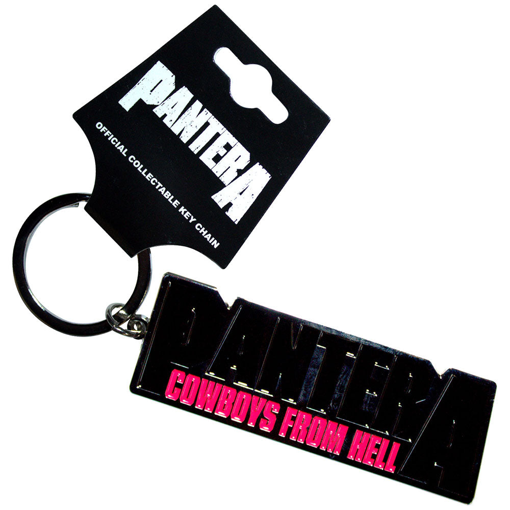 Pantera | Cowboys From Hell |