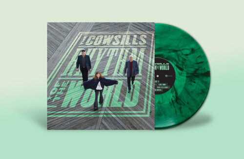 Cowsills - Rhythm of the World (RSD 4.22.23) | Vinyl