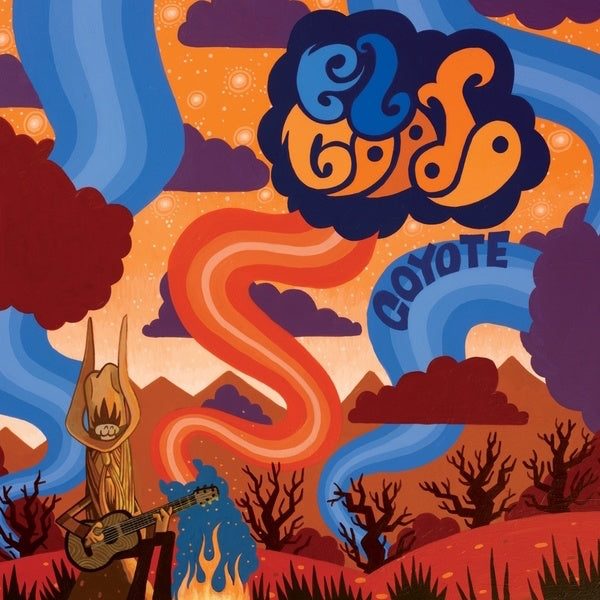 EL GOODO - Coyote | Vinyl