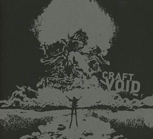 Craft - Void | CD