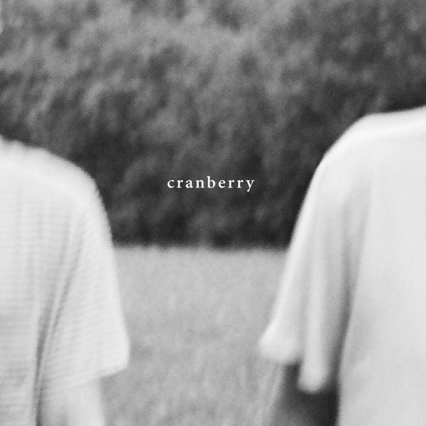 Hovvdy - Cranberry | CD