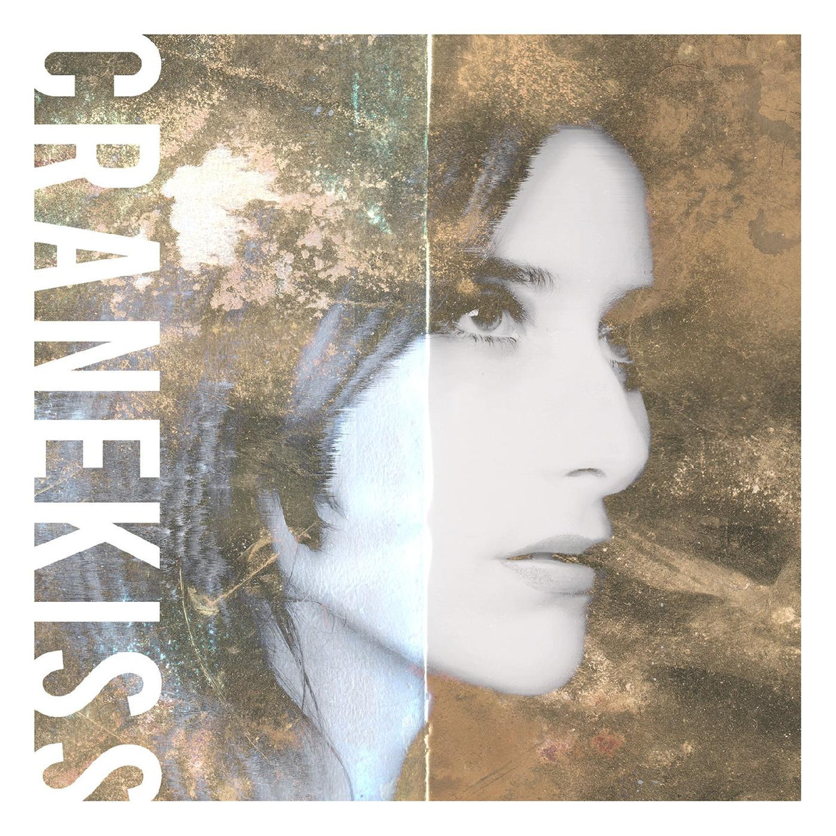 Tamaryn - Cranekiss | CD