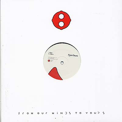 PACO OSUNA - Crazy | Vinyl