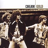 Cream - GOLD | CD