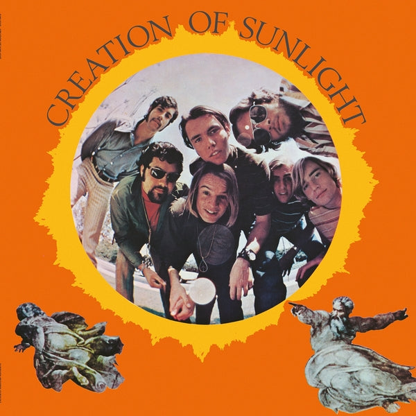 Sunlight | Creation Of Sunlight | Vinyl