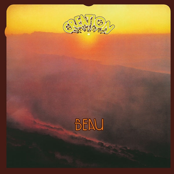 BEAU - Creation | Vinyl