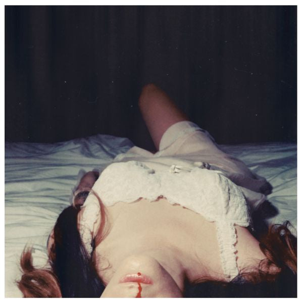 Kids On A Crime Spree - Creep The Creeps - 7" | Vinyl