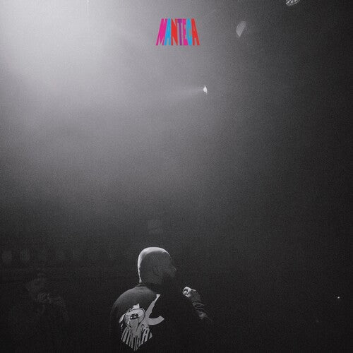Crimeapple - El Cantante | Vinyl