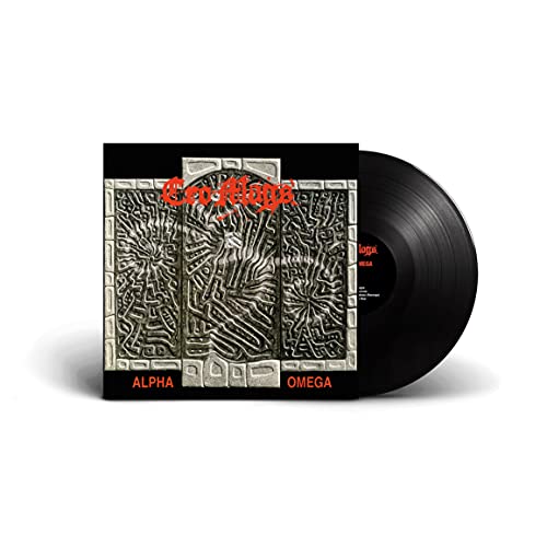Cro-Mags - Alpha Omega | Vinyl