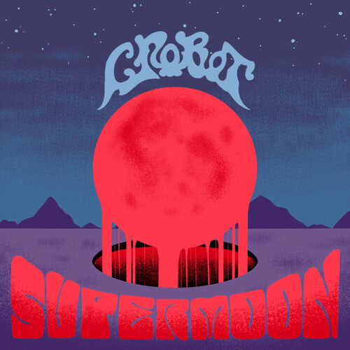 Crobot - Supermoon | Vinyl