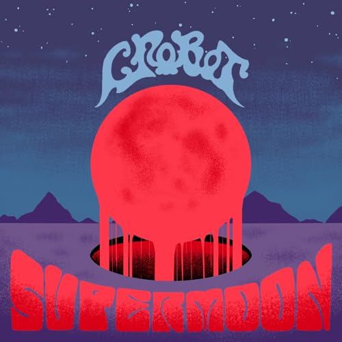 Crobot - Supermoon | CD