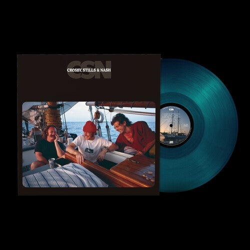 Crosby, Stills & Nash | CSN (Brick & Mortar Exclusive) | Vinyl