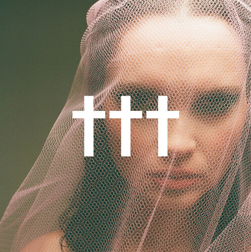 Crosses - Initiation / Protection (Indie Exclusive) (10" Vinyl) | Vinyl
