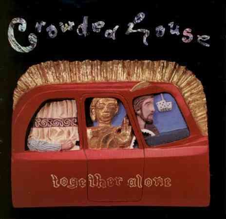 Crowded House - Together Alone | CD