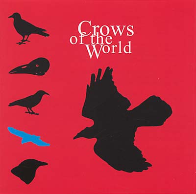 VA - Crows of the World Vol. 1 | CD