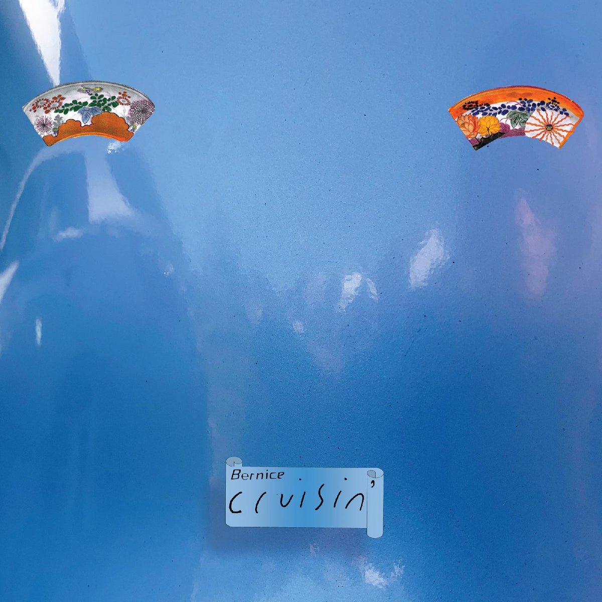 Bernice - Cruisin' | Vinyl