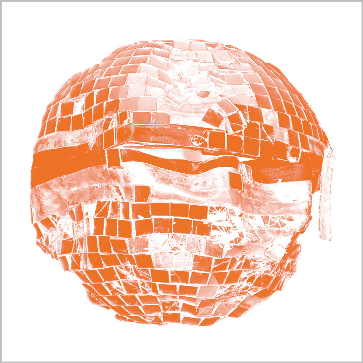 Nerftoss - Crushed | Cassette