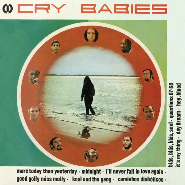 CRY BABIES - Cry Babies | Vinyl