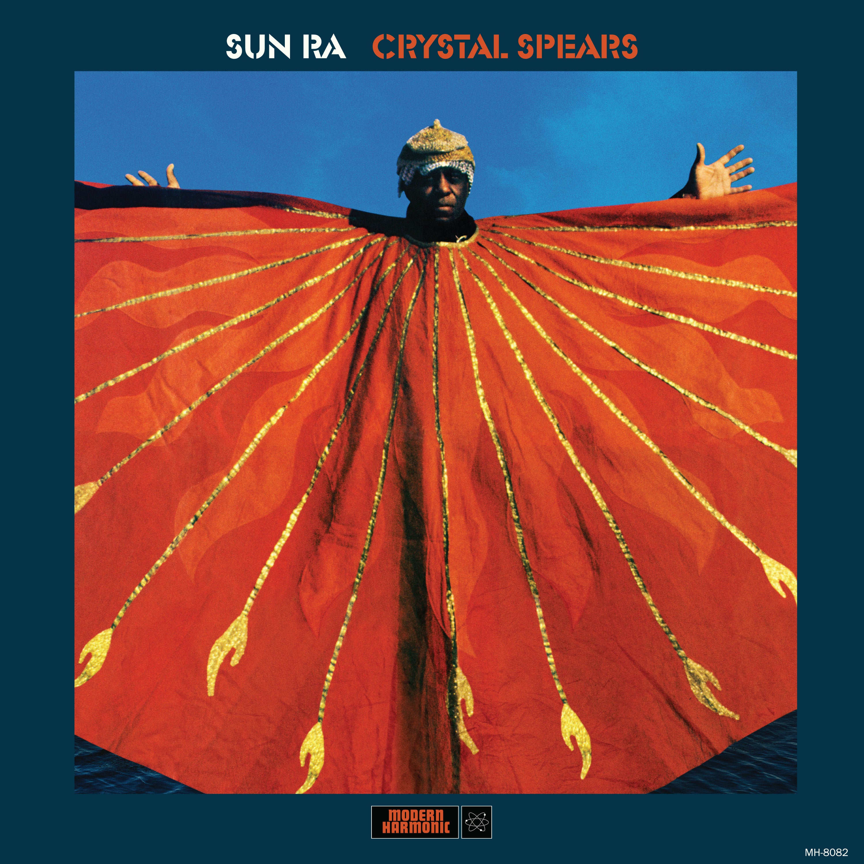 Sun Ra | Crystal Spears | Vinyl