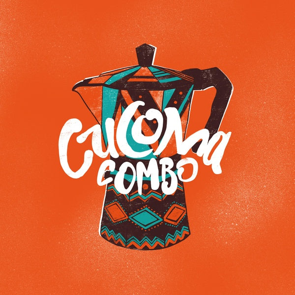 CUCOMA COMBO - Cucoma Combo | Vinyl