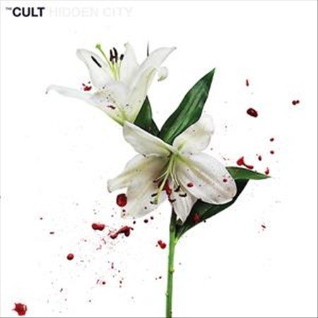 Cult - HIDDEN CITY | CD