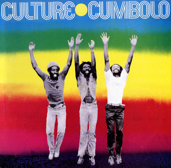 CULTURE - Cumbolo | Vinyl