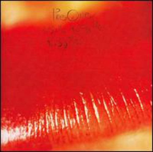 Cure - Kiss Me Kiss Me Kiss Me | CD