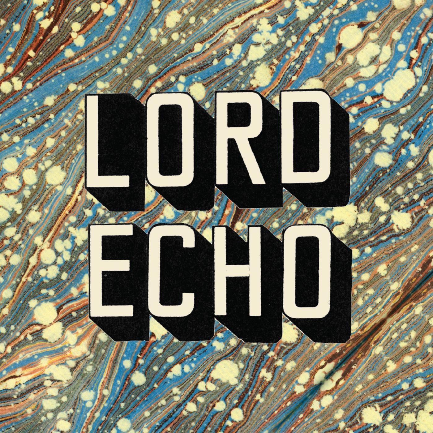 Lord Echo - Curiosities | Vinyl