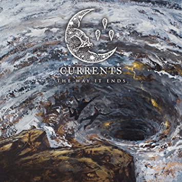 Currents - The Way It Ends (Indie Exclusive, Splatter Colored Vinyl) | Vinyl