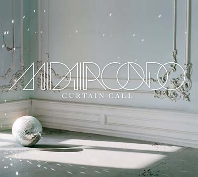 MIDAIRCONDO - Curtain Call | Vinyl