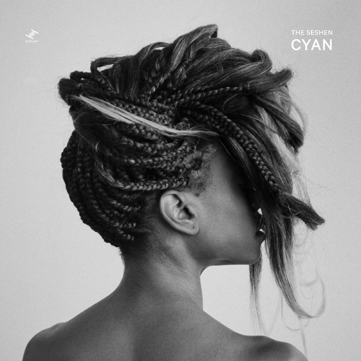 The Seshen - Cyan | CD
