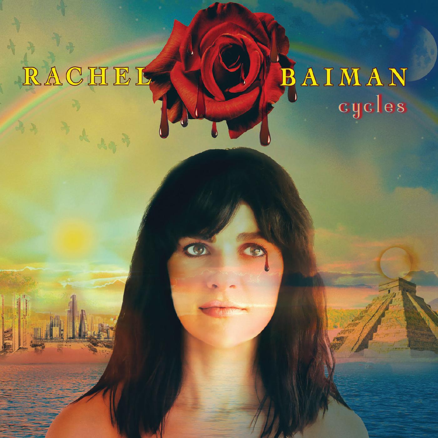 Rachel Baiman - Cycles | CD