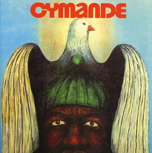 Cymande - Cymande | CD