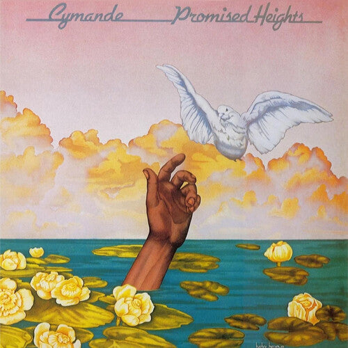 Cymande | Promised Heights | Vinyl