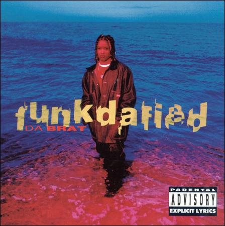 Da Brat - FUNKDAFIED | CD
