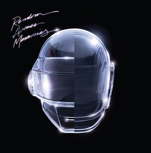 Daft Punk | Random Access Memories (10th Anniversary Edition) (Booklet, Digipack Packaging) (2 Cd's) | CD