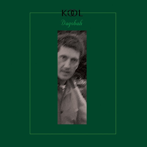 KOOL MUSIC - Dagobah | Vinyl