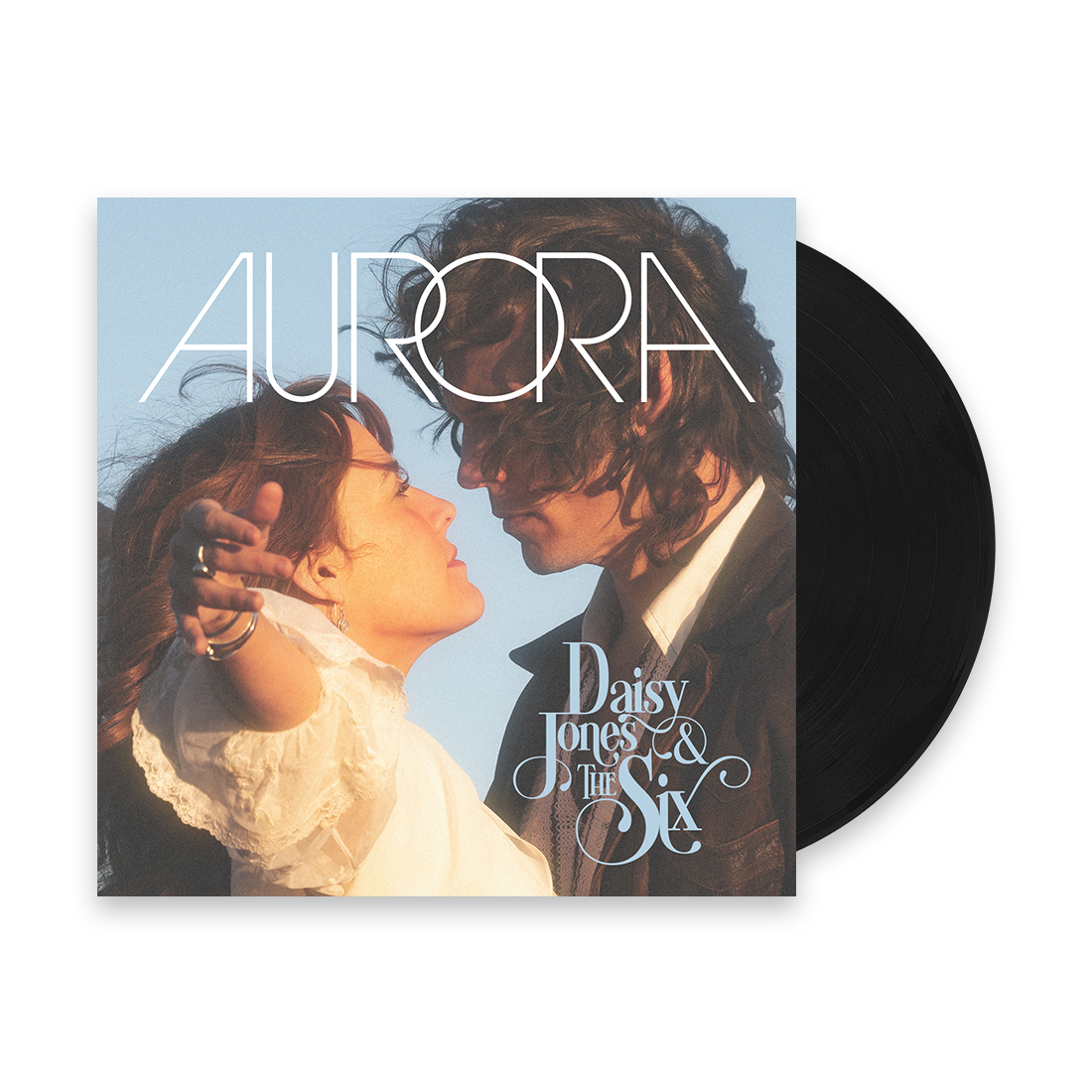 Daisy Jones & The Six - AURORA | Vinyl