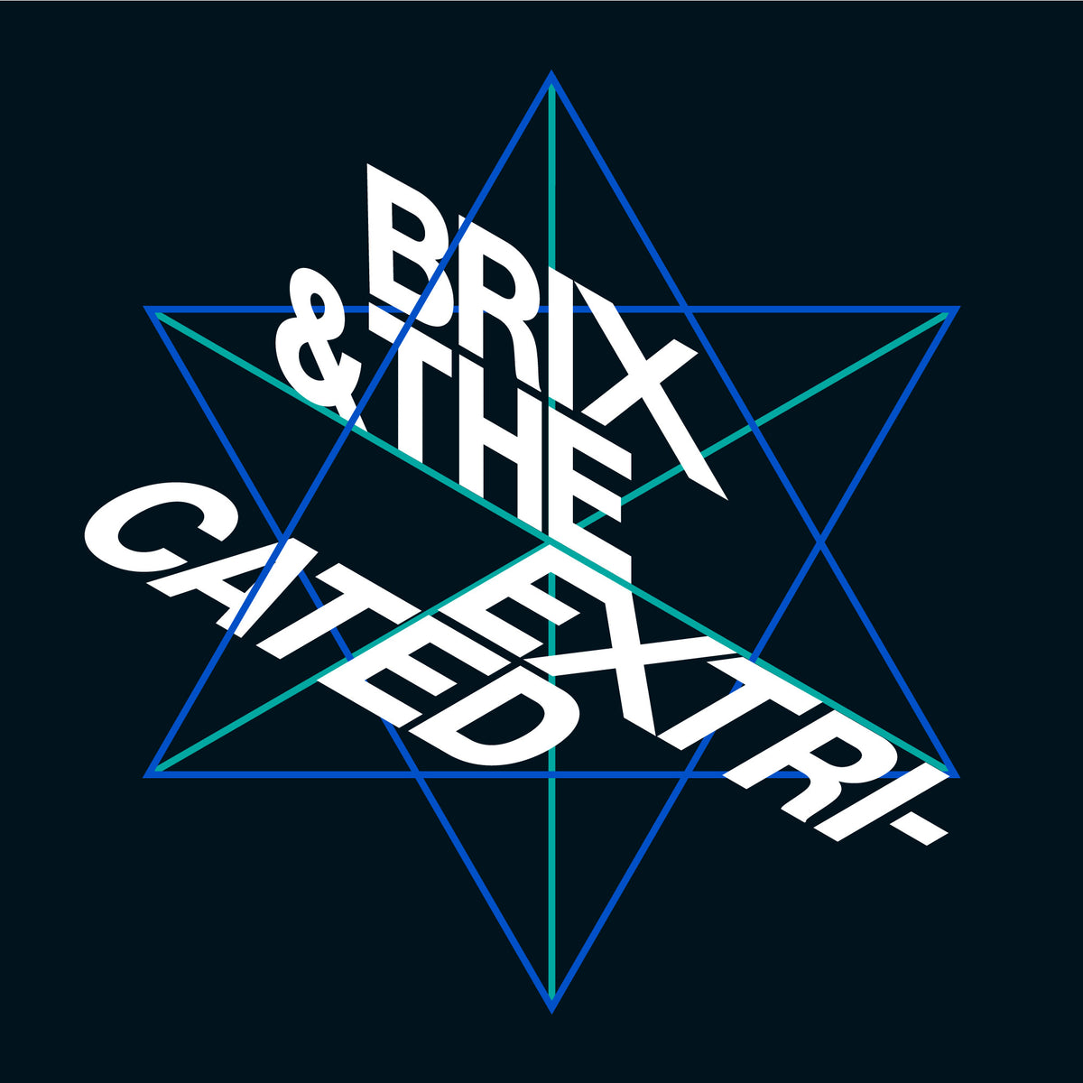 Brix & The Extricated - Damned For Eternity | Vinyl