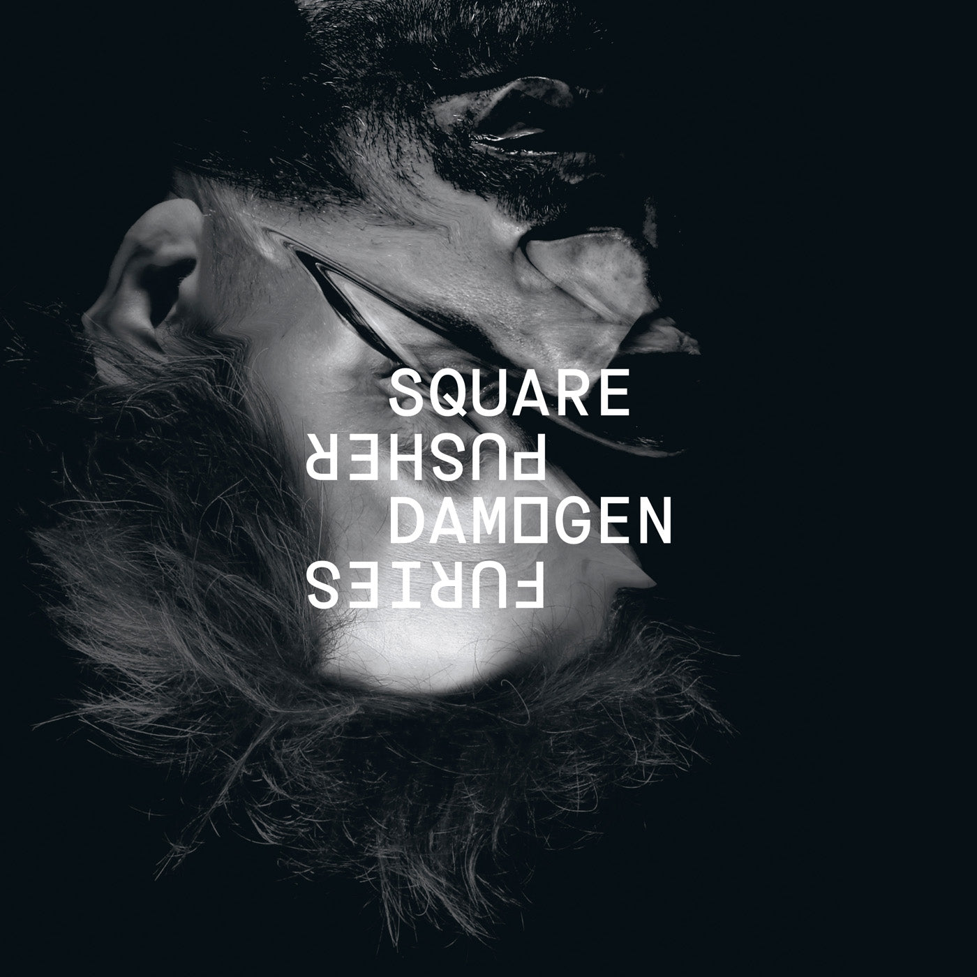 Squarepusher - Damogen Furies | CD