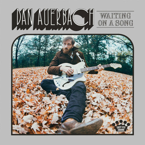 Dan Auerbach | Waiting on a Song | Vinyl
